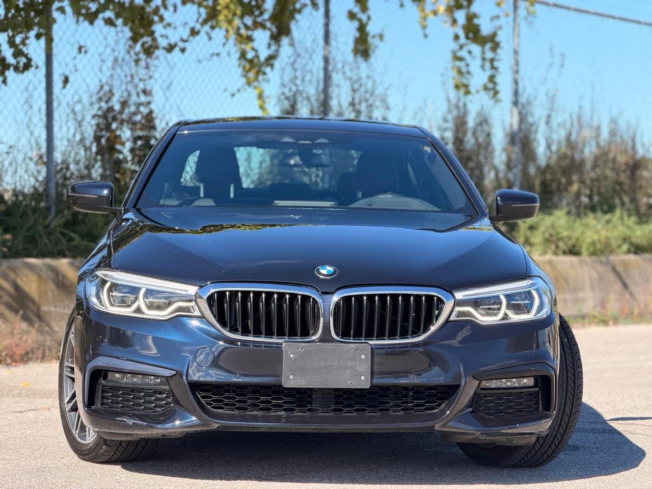 2019 BMW 5 Series 530i xDrive| AWD| CLEAN TITLE | Photo5