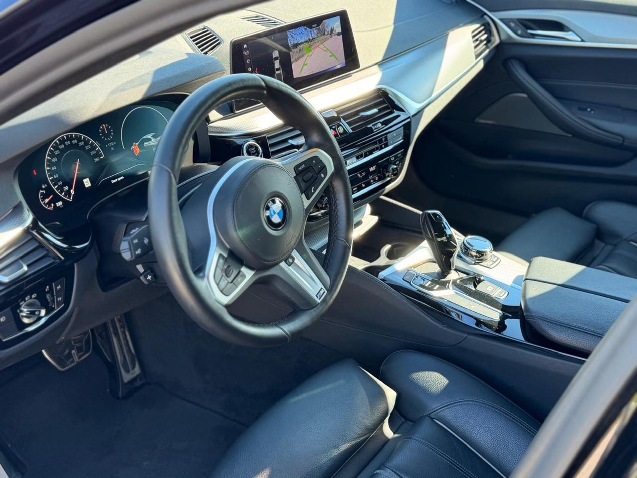 2019 BMW 5 Series 530i xDrive| AWD| CLEAN TITLE | Photo