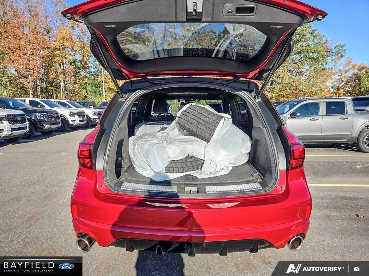2019 Acura MDX A-Spec Photo