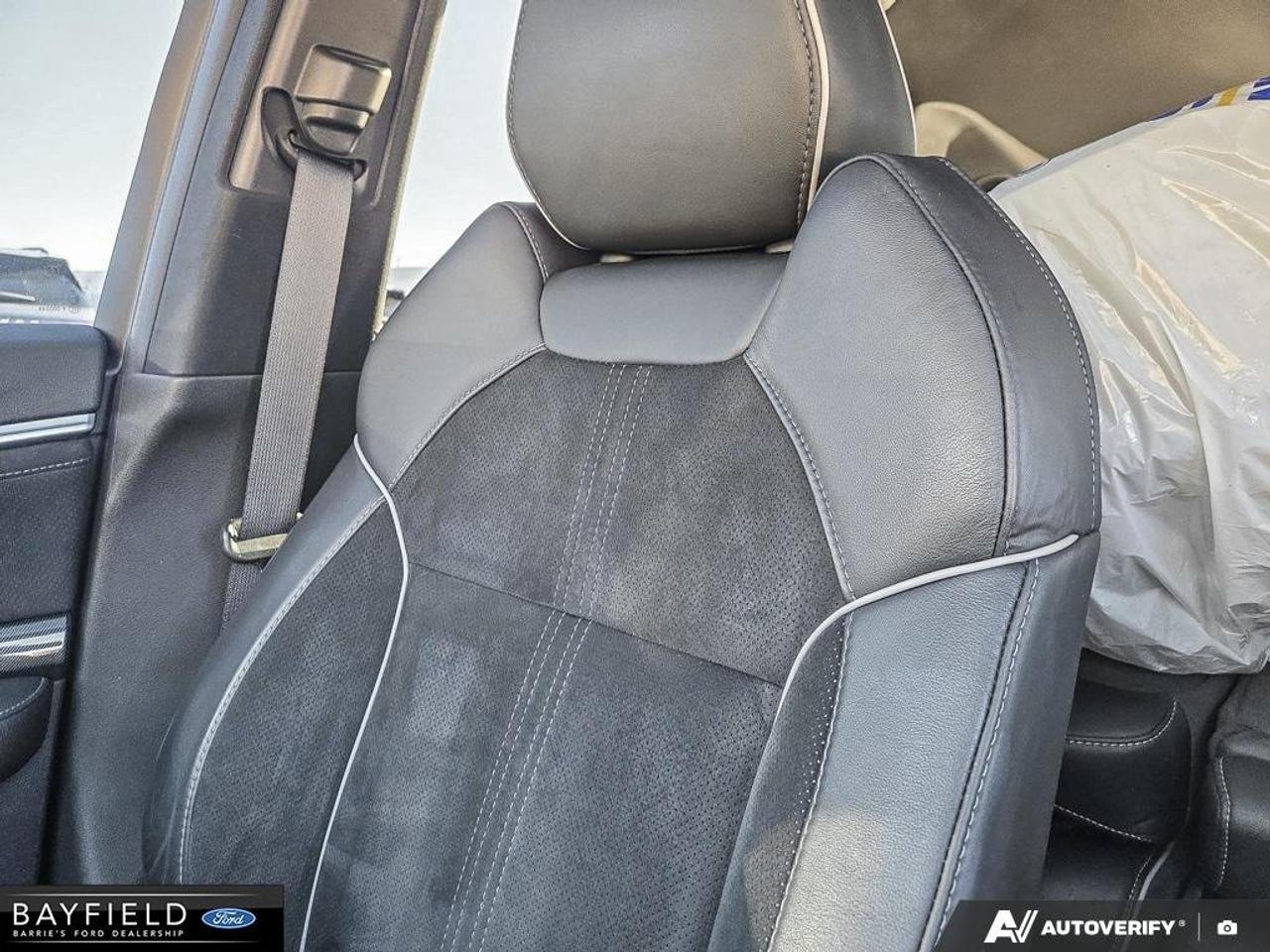 2019 Acura MDX A-Spec Photo