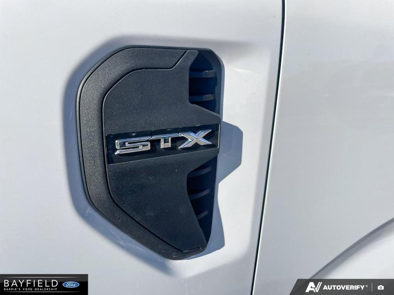 2026 Ford Ranger XL Photo