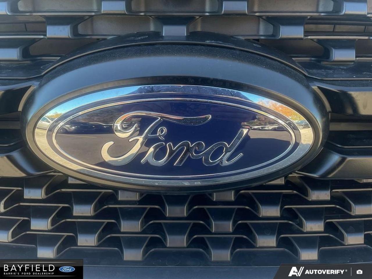 2026 Ford Ranger XL Photo