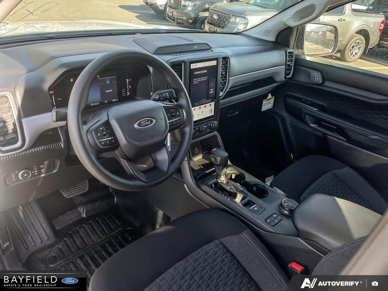 2026 Ford Ranger XL Photo