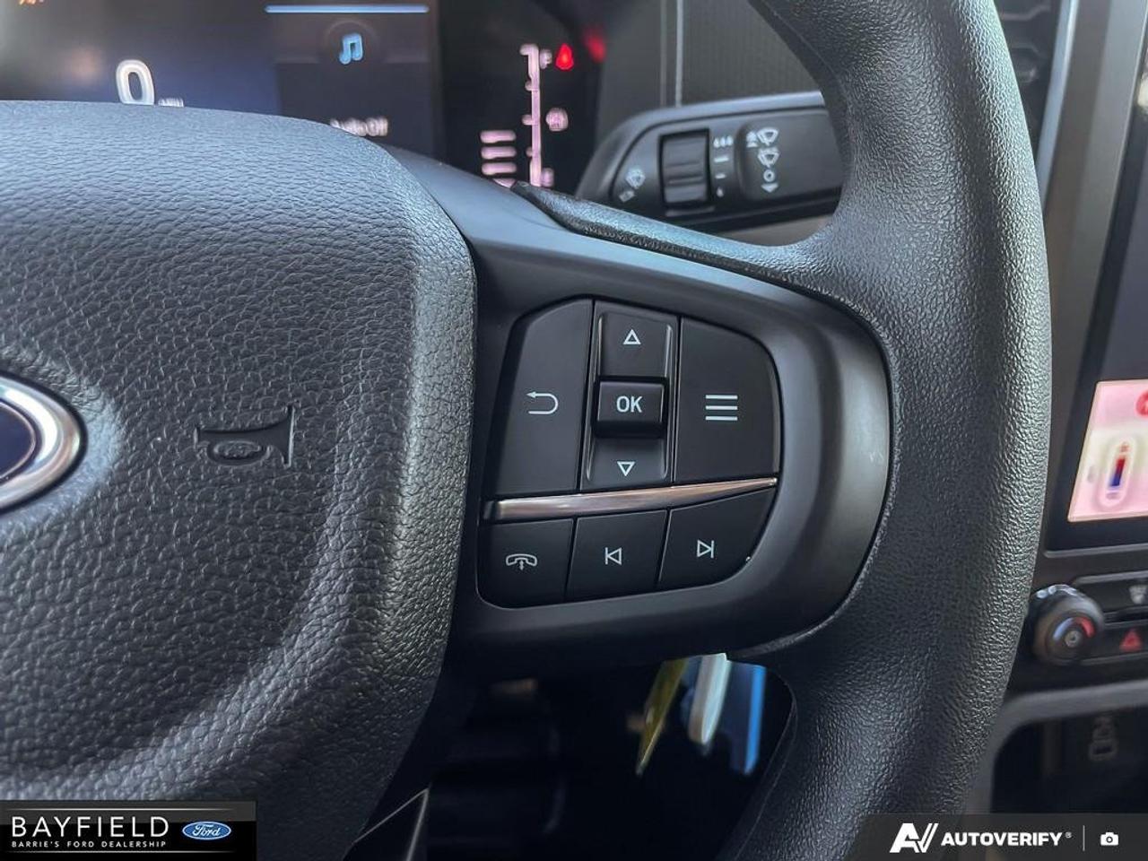 2026 Ford Ranger XL Photo