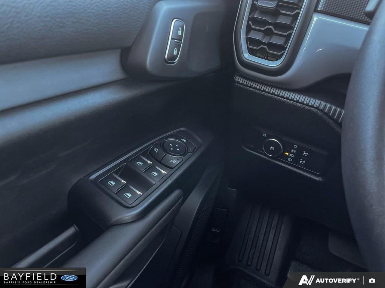 2026 Ford Ranger XL Photo