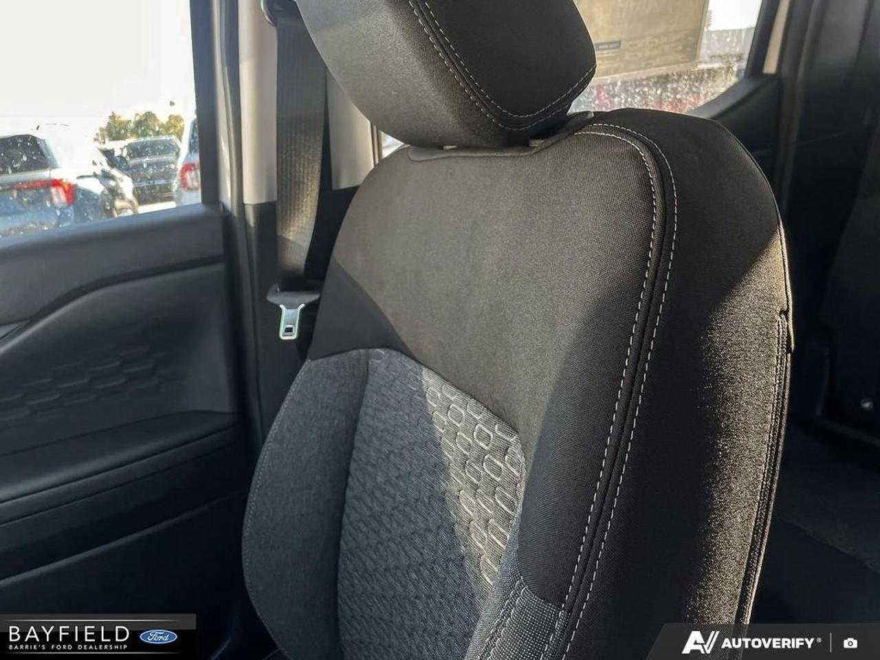2026 Ford Ranger XL Photo