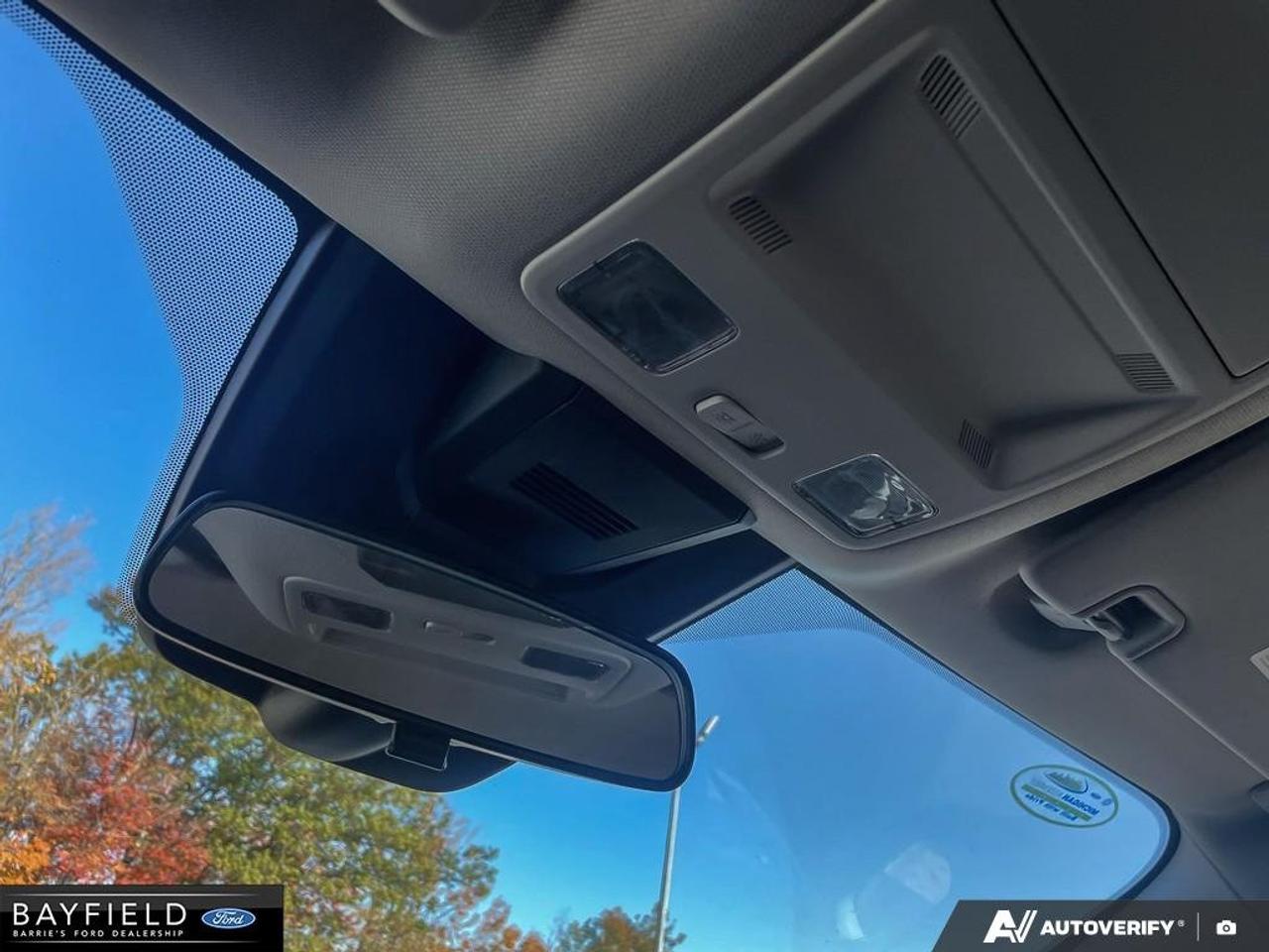 2026 Ford Ranger XL Photo