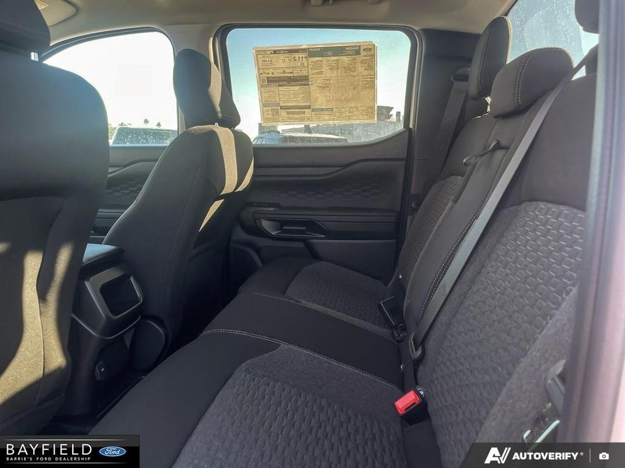 2026 Ford Ranger XL Photo