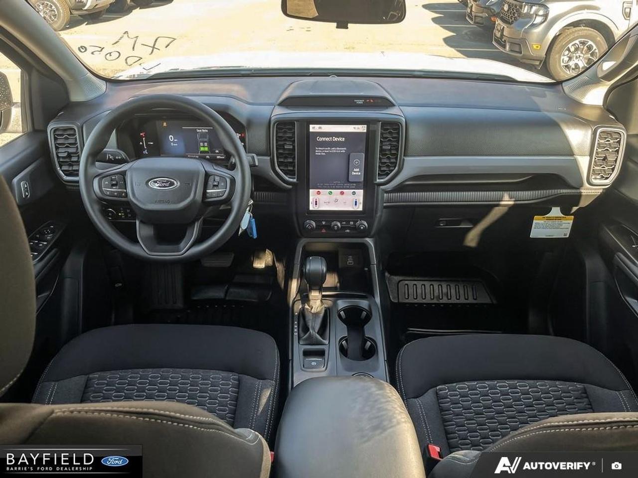 2026 Ford Ranger XL Photo