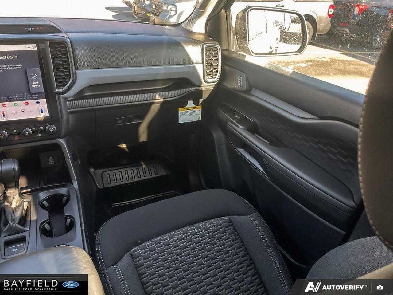 2026 Ford Ranger XL Photo