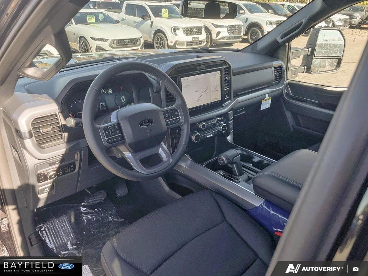 2026 Ford F-150 XLT Photo