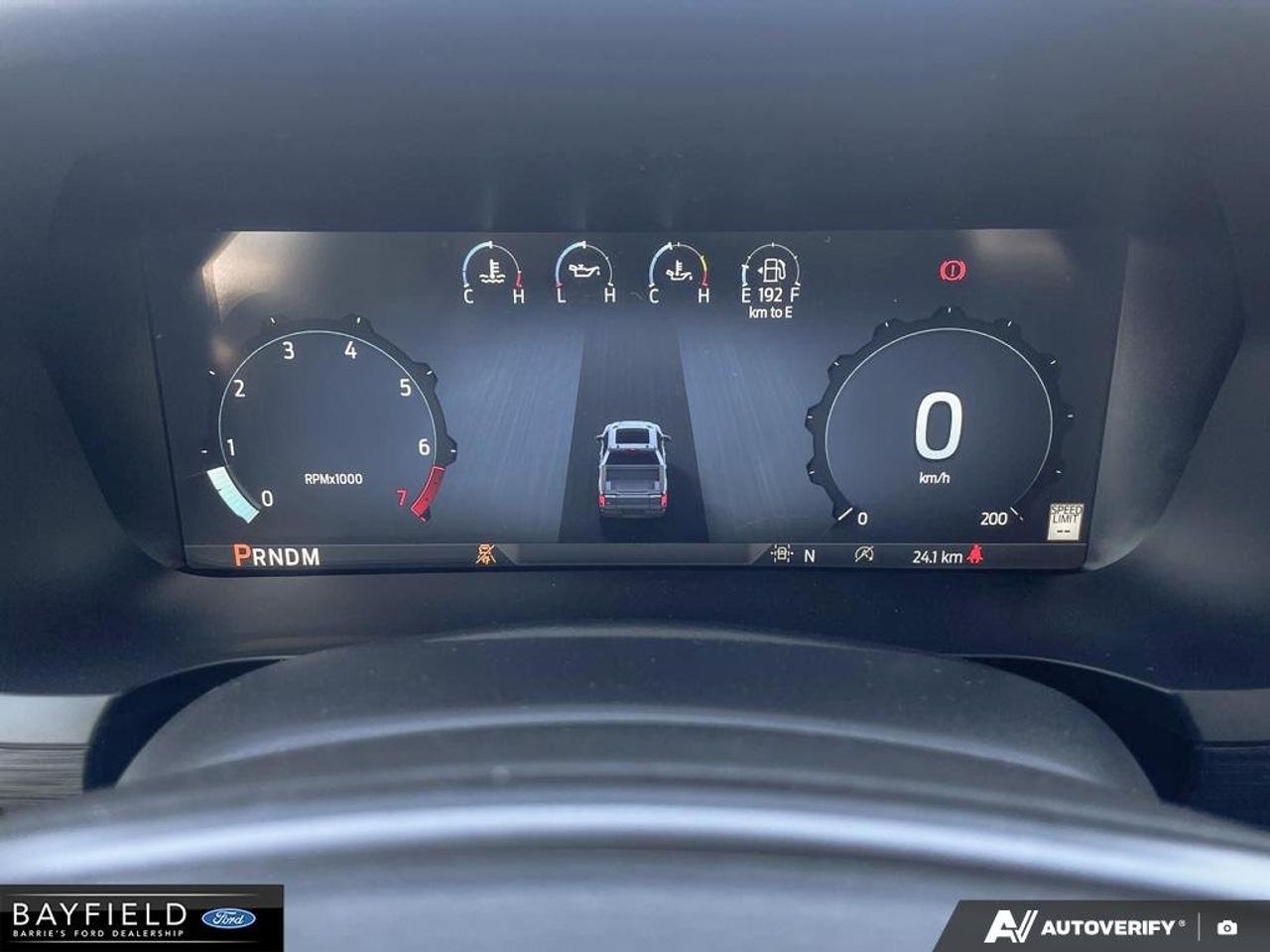 2026 Ford F-150 XLT Photo