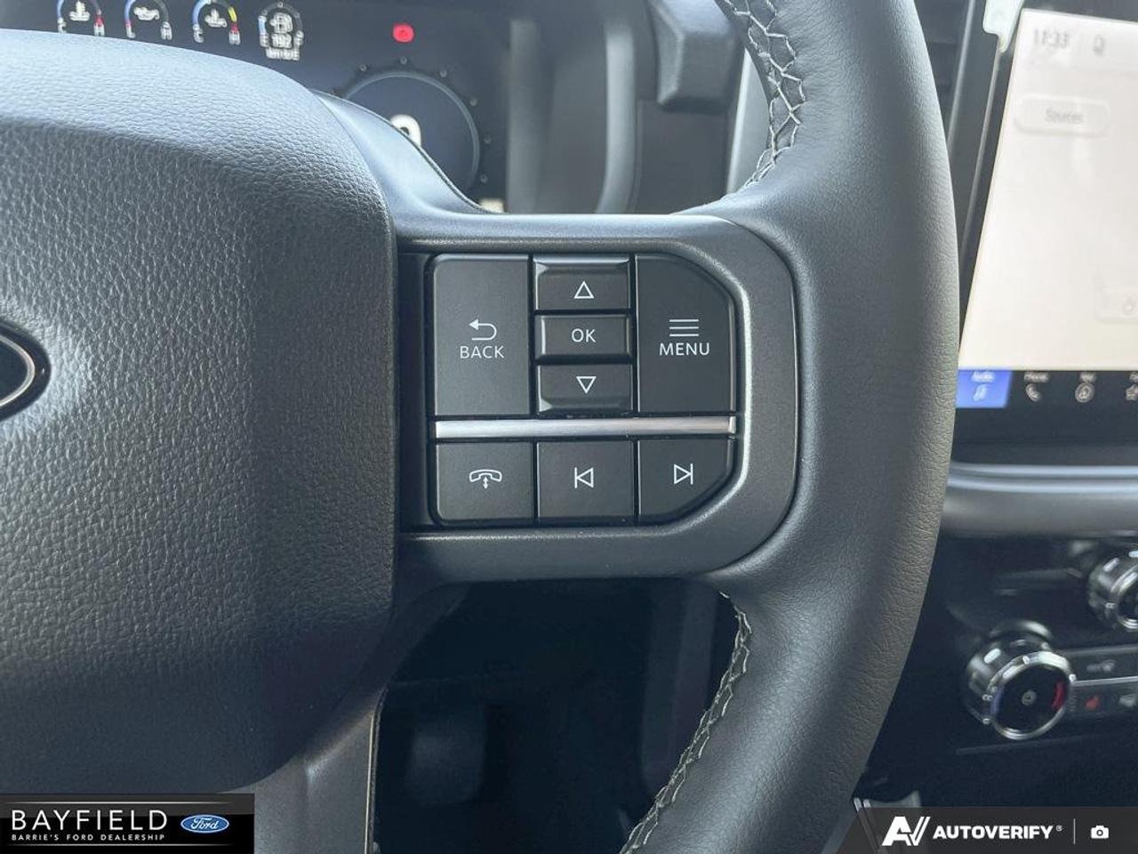 2026 Ford F-150 XLT Photo