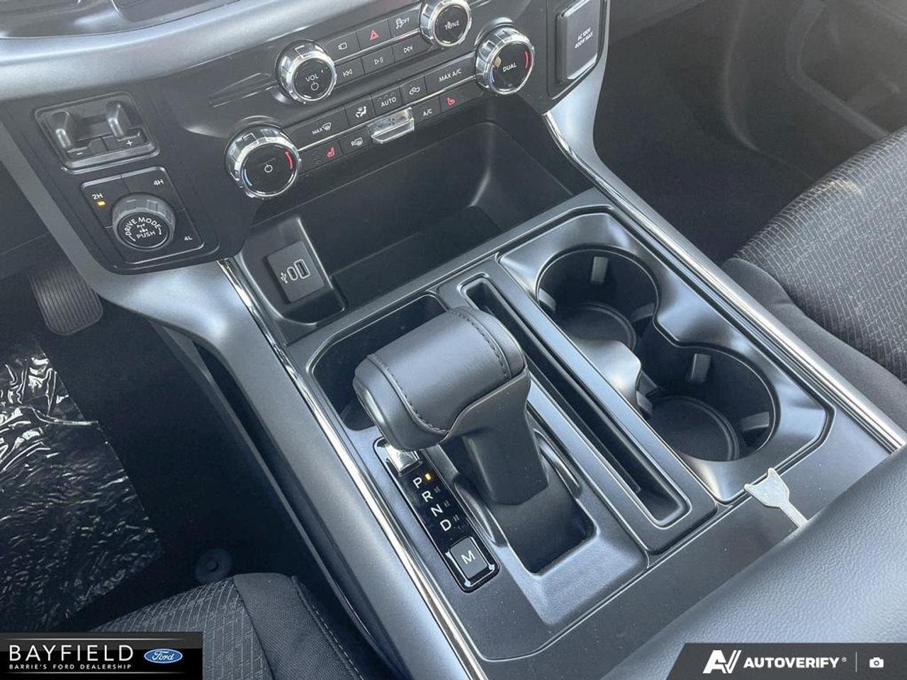 2026 Ford F-150 XLT Photo