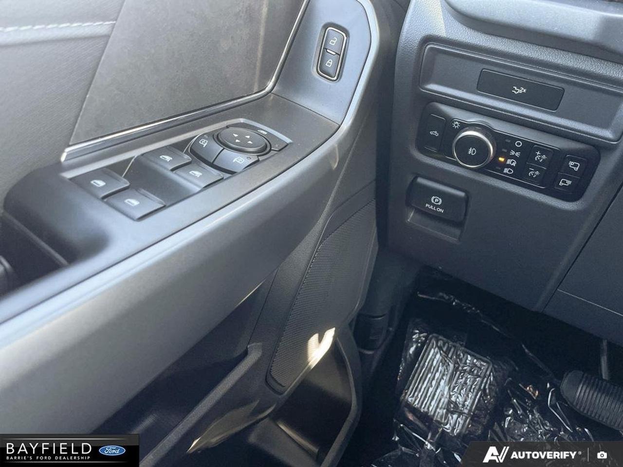 2026 Ford F-150 XLT Photo