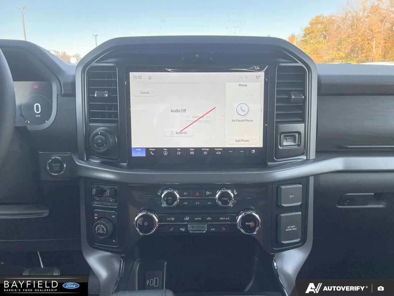 2026 Ford F-150 XLT Photo