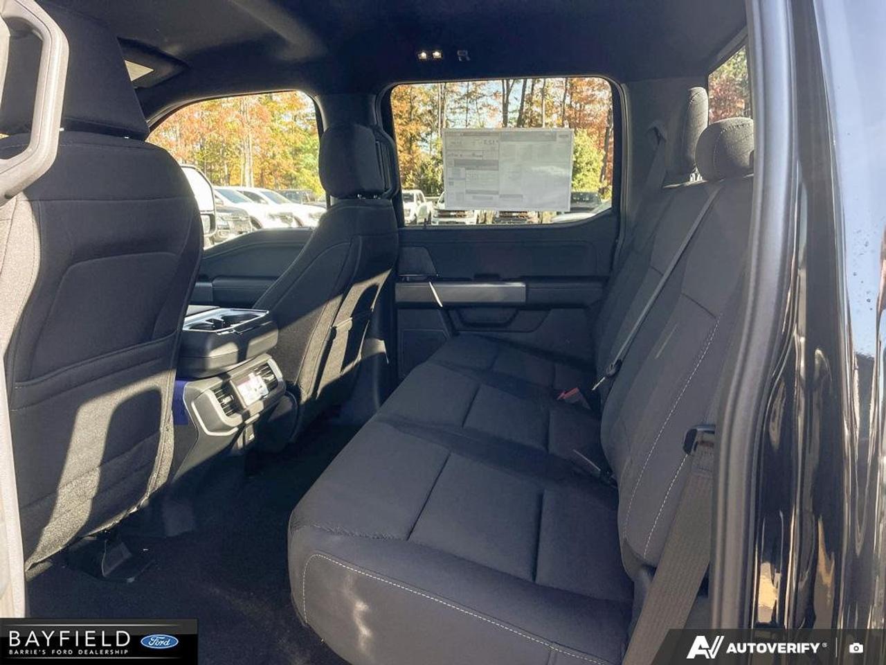 2026 Ford F-150 XLT Photo