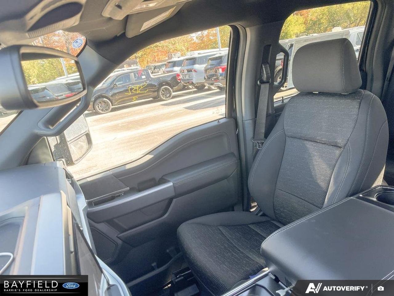2026 Ford F-150 XLT Photo