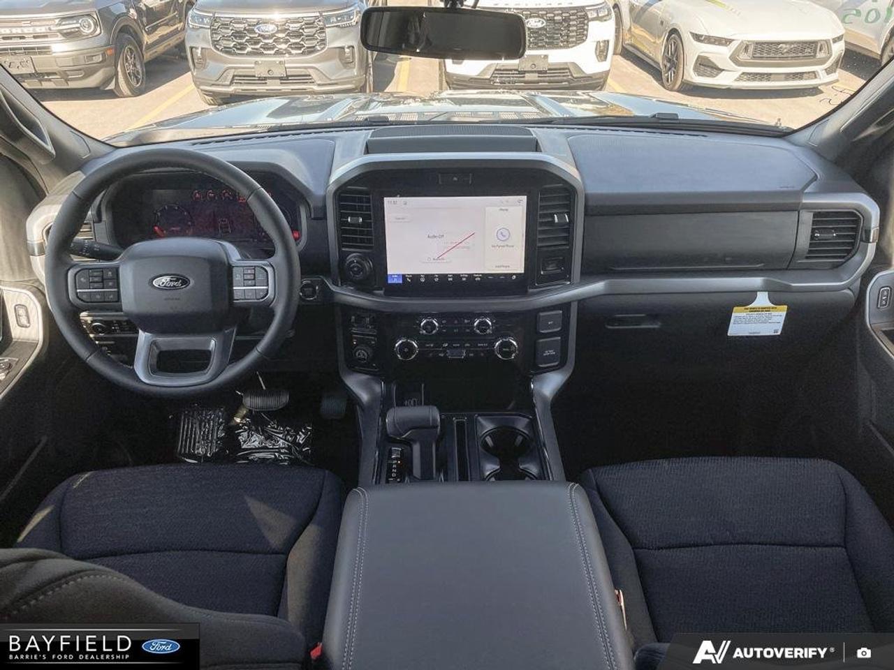 2026 Ford F-150 XLT Photo