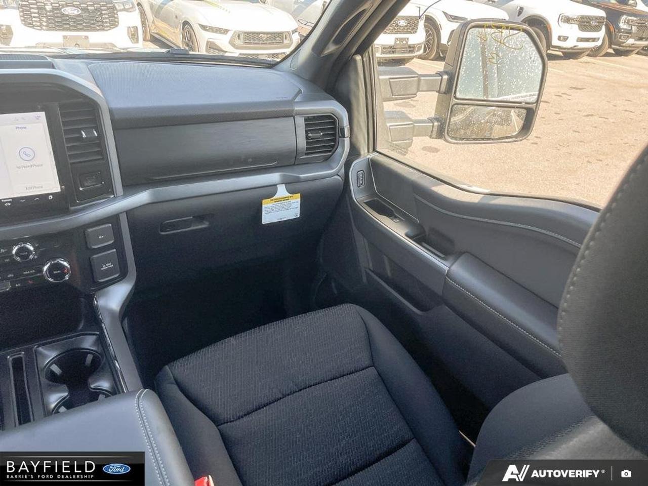 2026 Ford F-150 XLT Photo