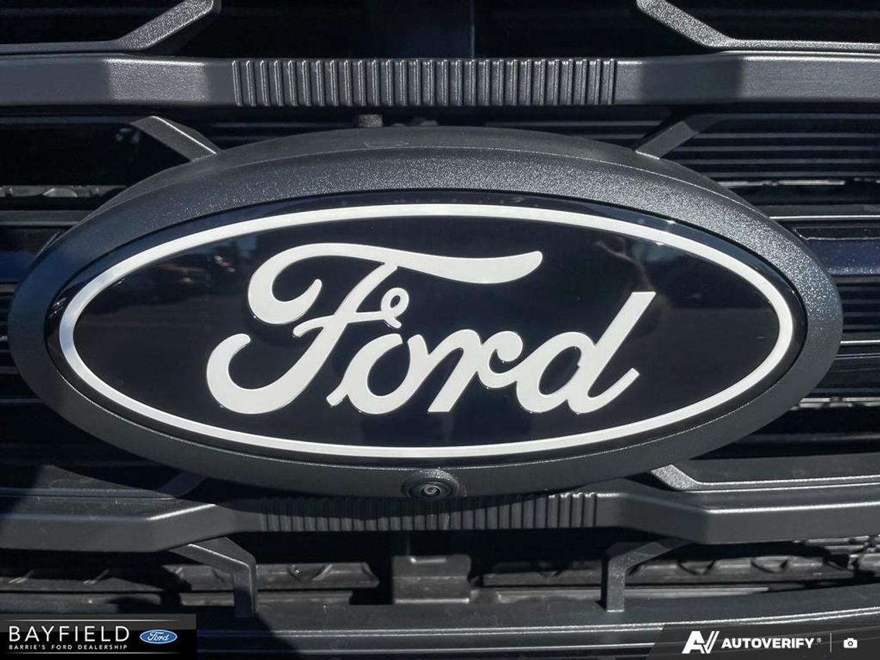 2026 Ford F-150 XLT Photo