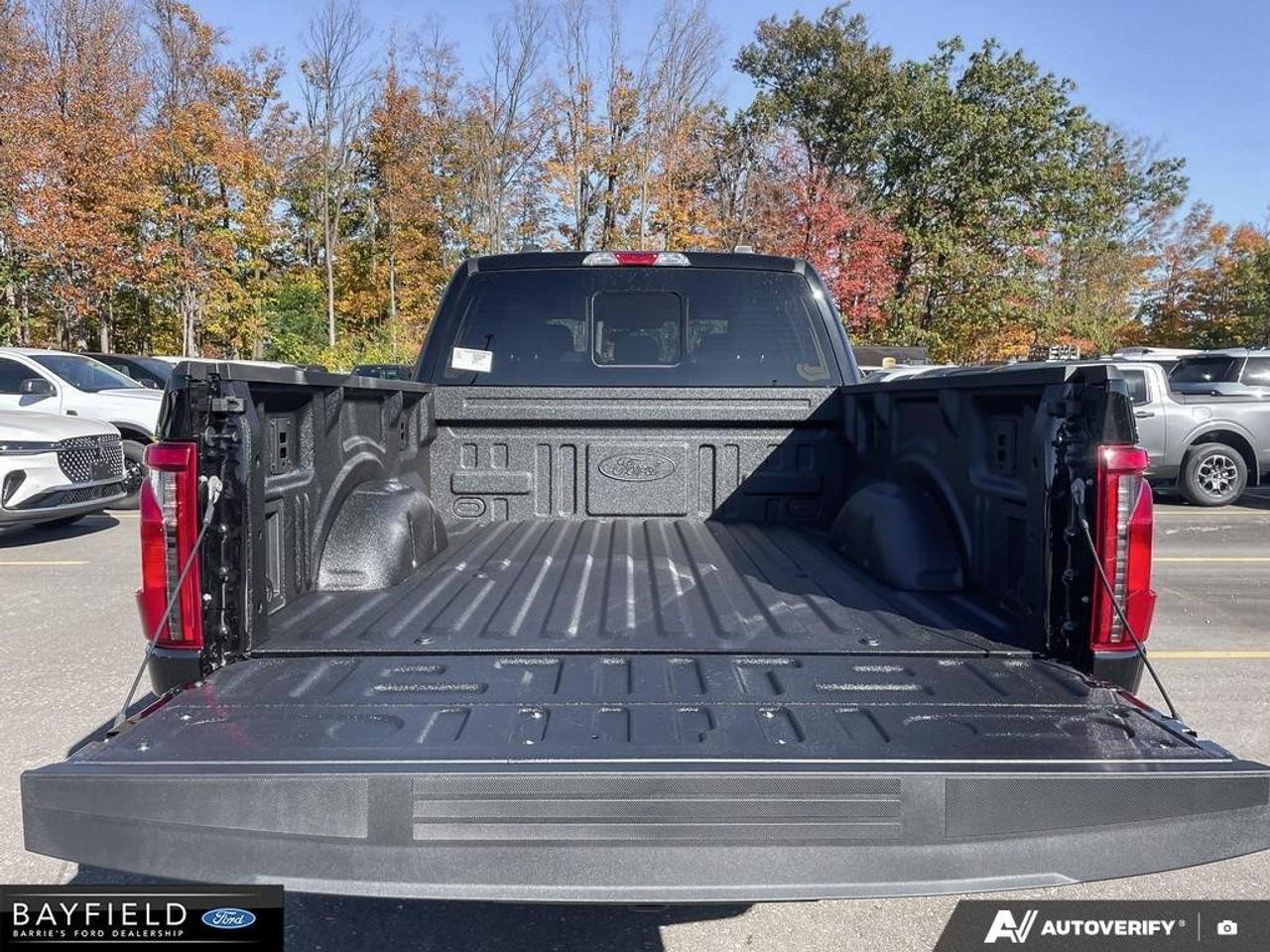 2026 Ford F-150 XLT Photo