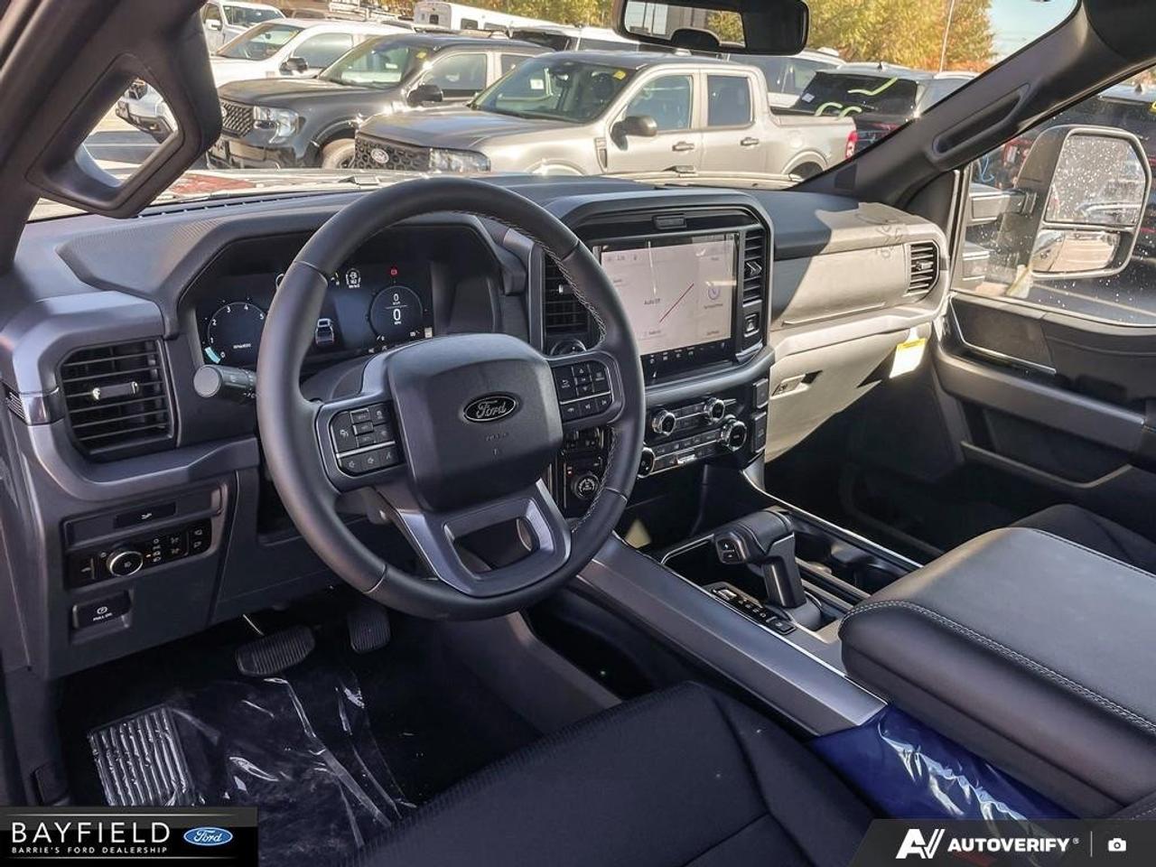 2026 Ford F-150 XLT Photo