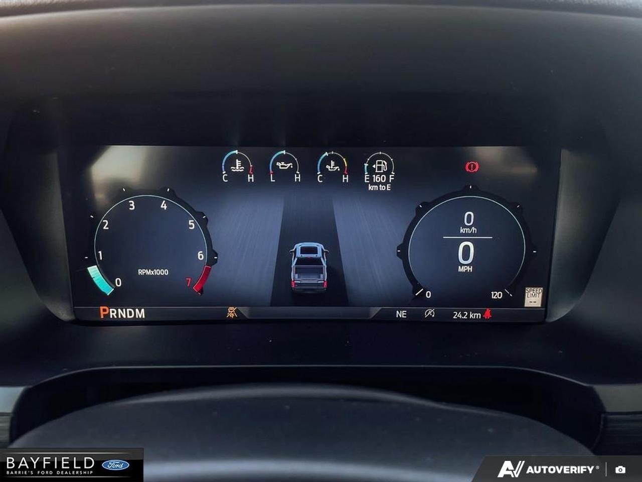 2026 Ford F-150 XLT Photo