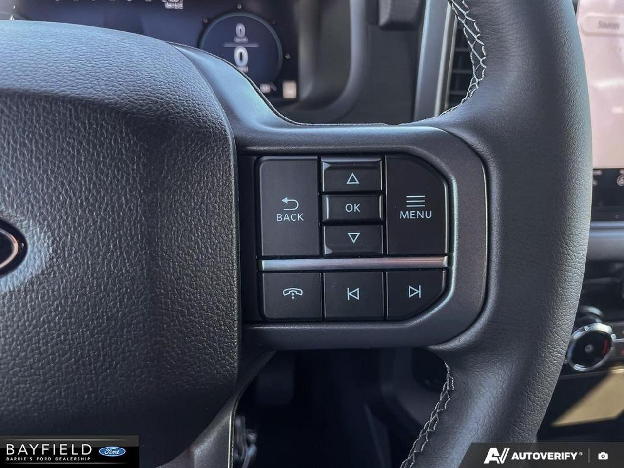 2026 Ford F-150 XLT Photo