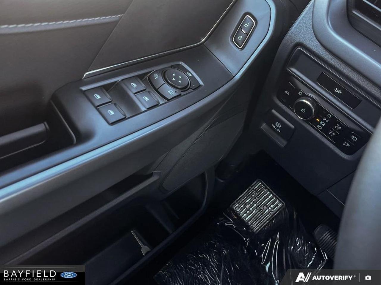 2026 Ford F-150 XLT Photo