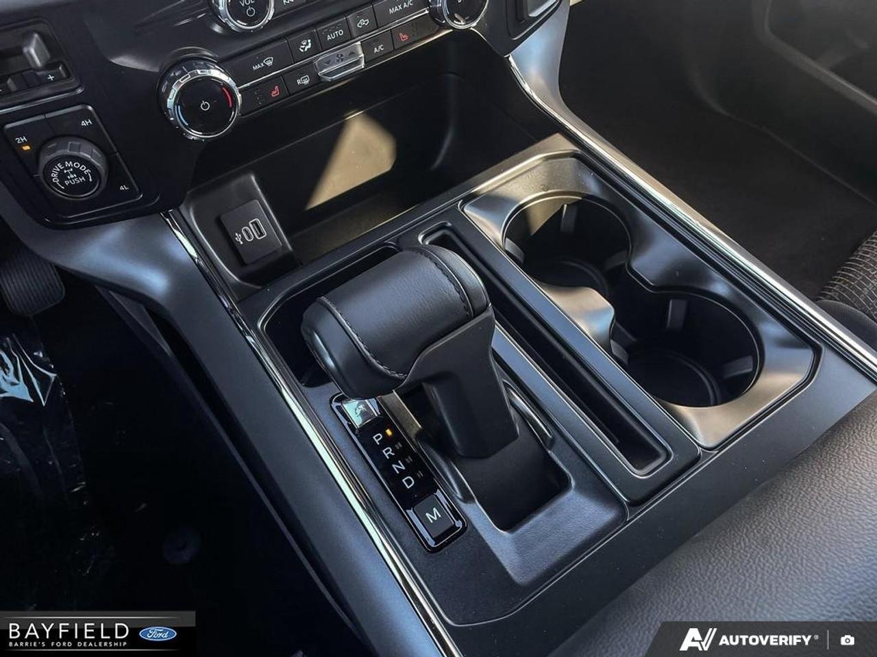 2026 Ford F-150 XLT Photo