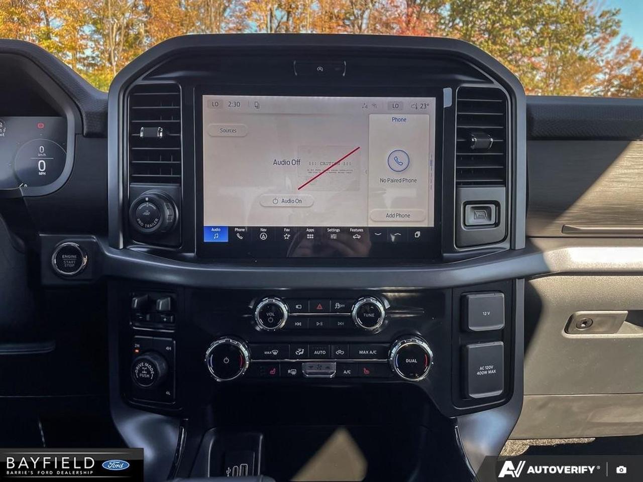 2026 Ford F-150 XLT Photo