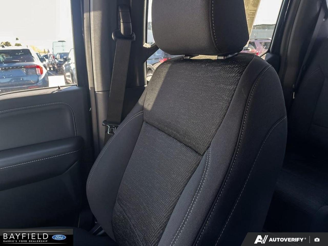 2026 Ford F-150 XLT Photo