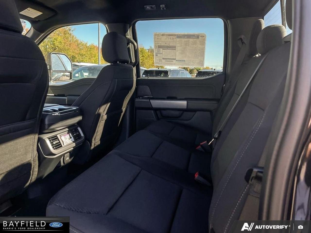 2026 Ford F-150 XLT Photo
