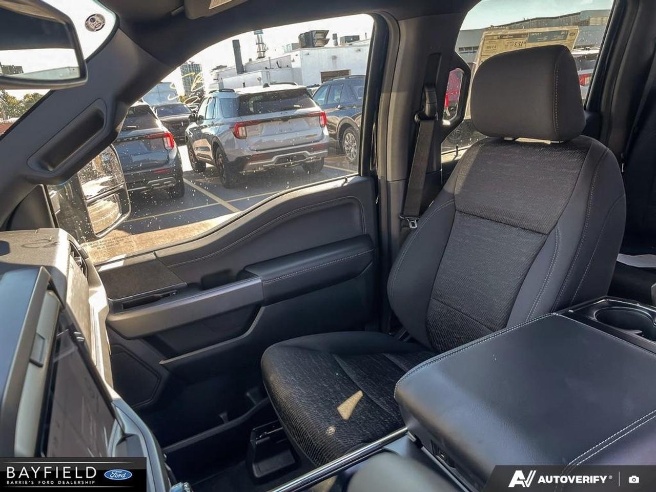 2026 Ford F-150 XLT Photo