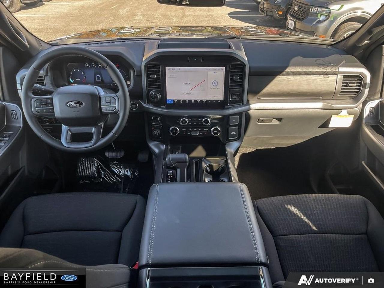 2026 Ford F-150 XLT Photo