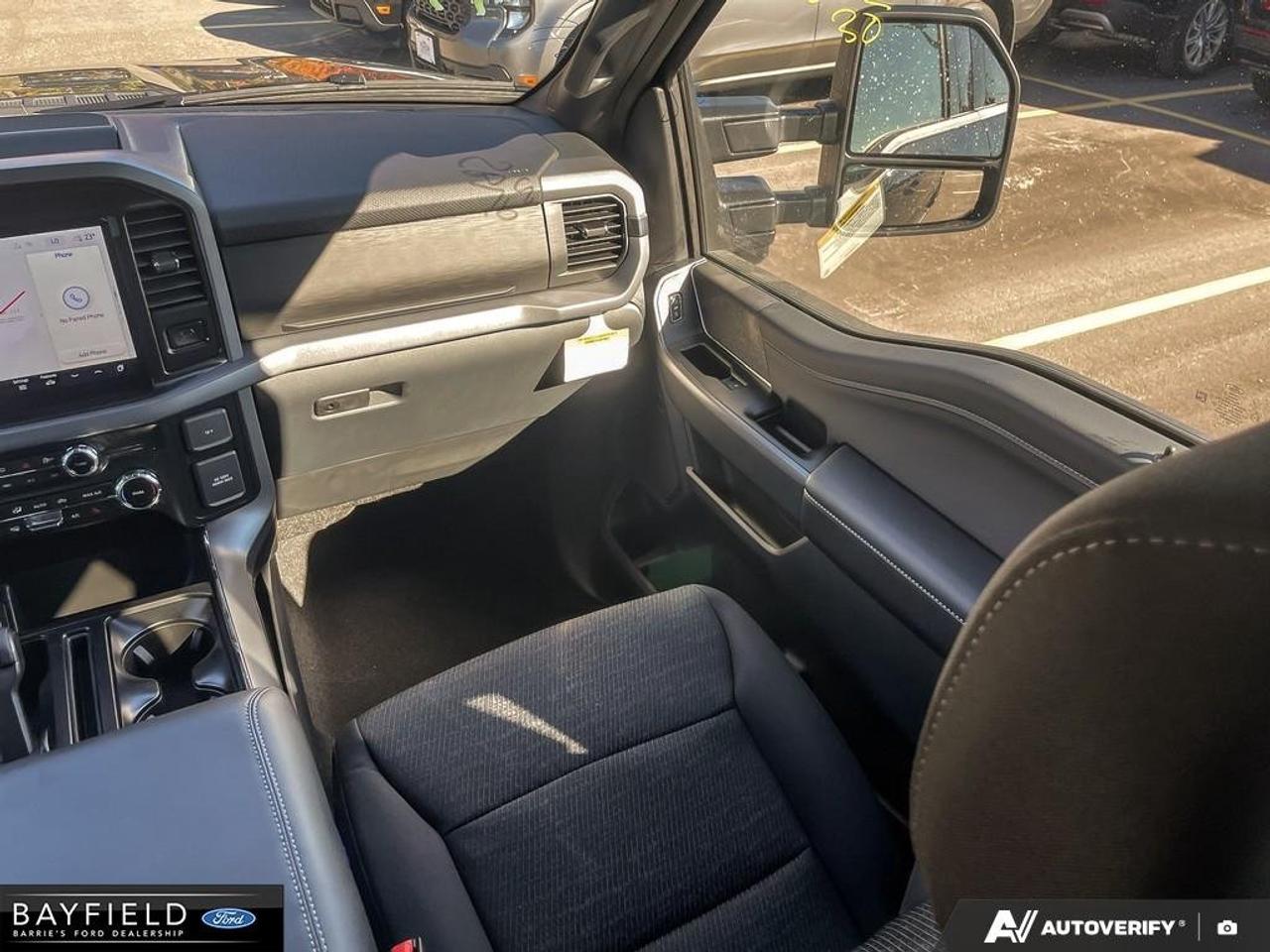 2026 Ford F-150 XLT Photo