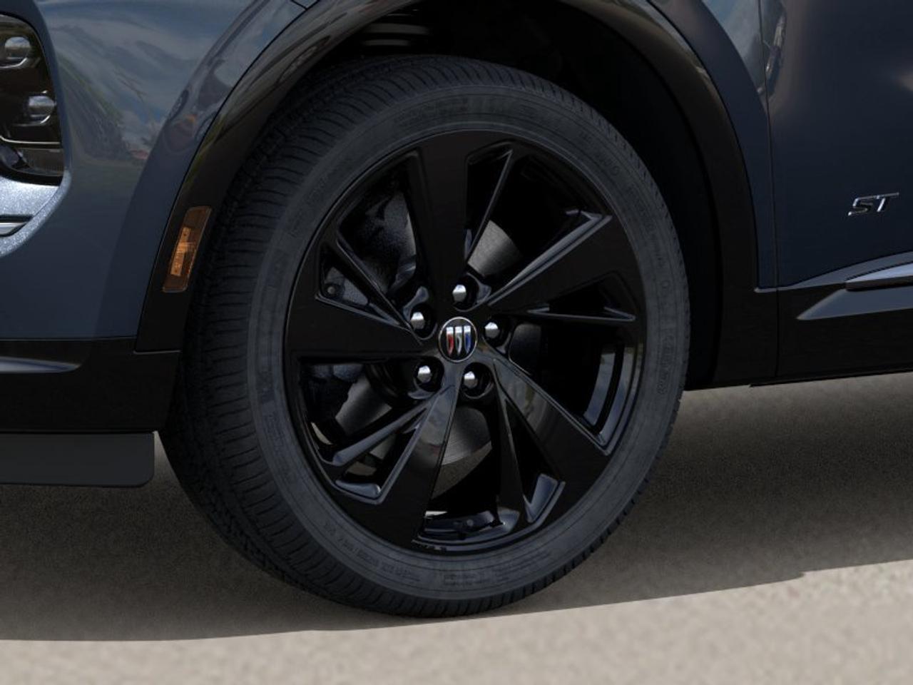 2026 Buick Envision SPORT TOURING Photo