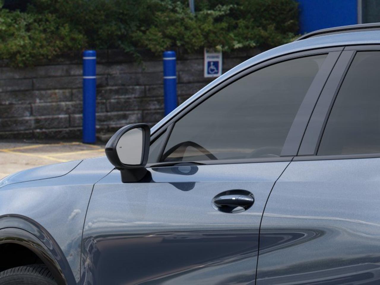 2026 Buick Envision SPORT TOURING Photo