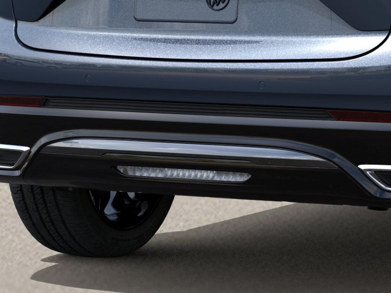2026 Buick Envision SPORT TOURING Photo
