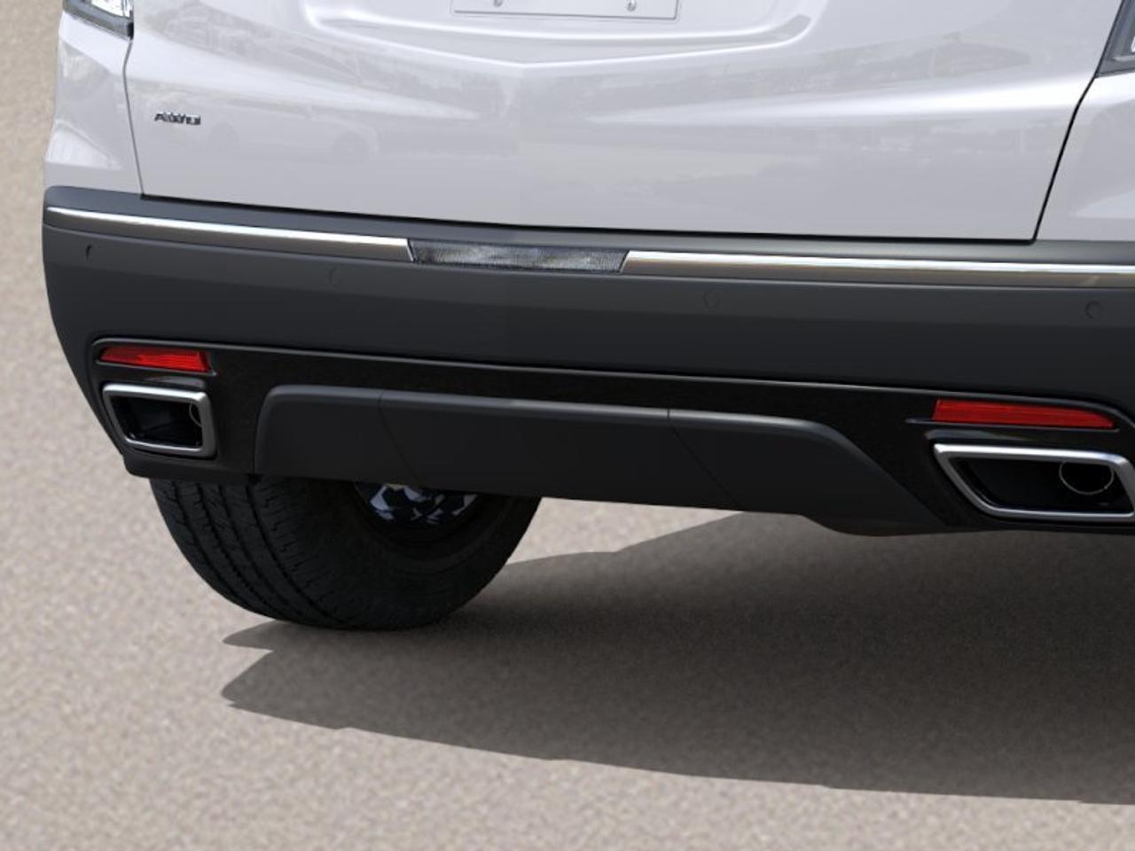 2026 Cadillac XT5 Sport Photo