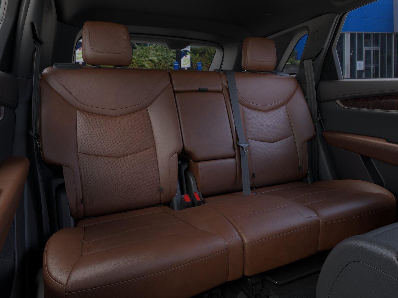 2026 Cadillac XT5 Sport Photo
