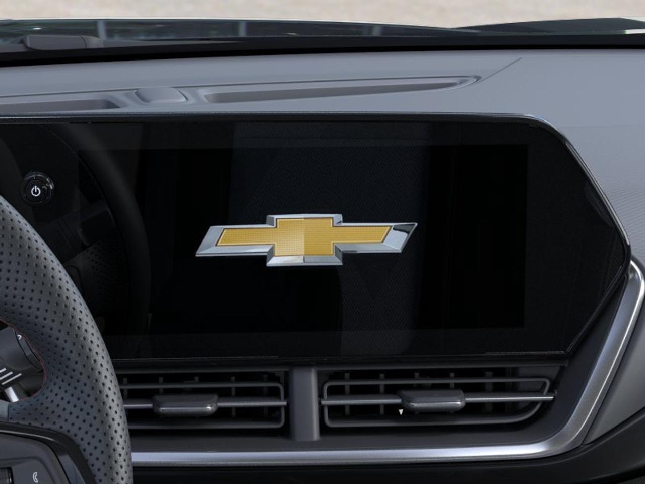 2026 Chevrolet Trax 2RS Photo