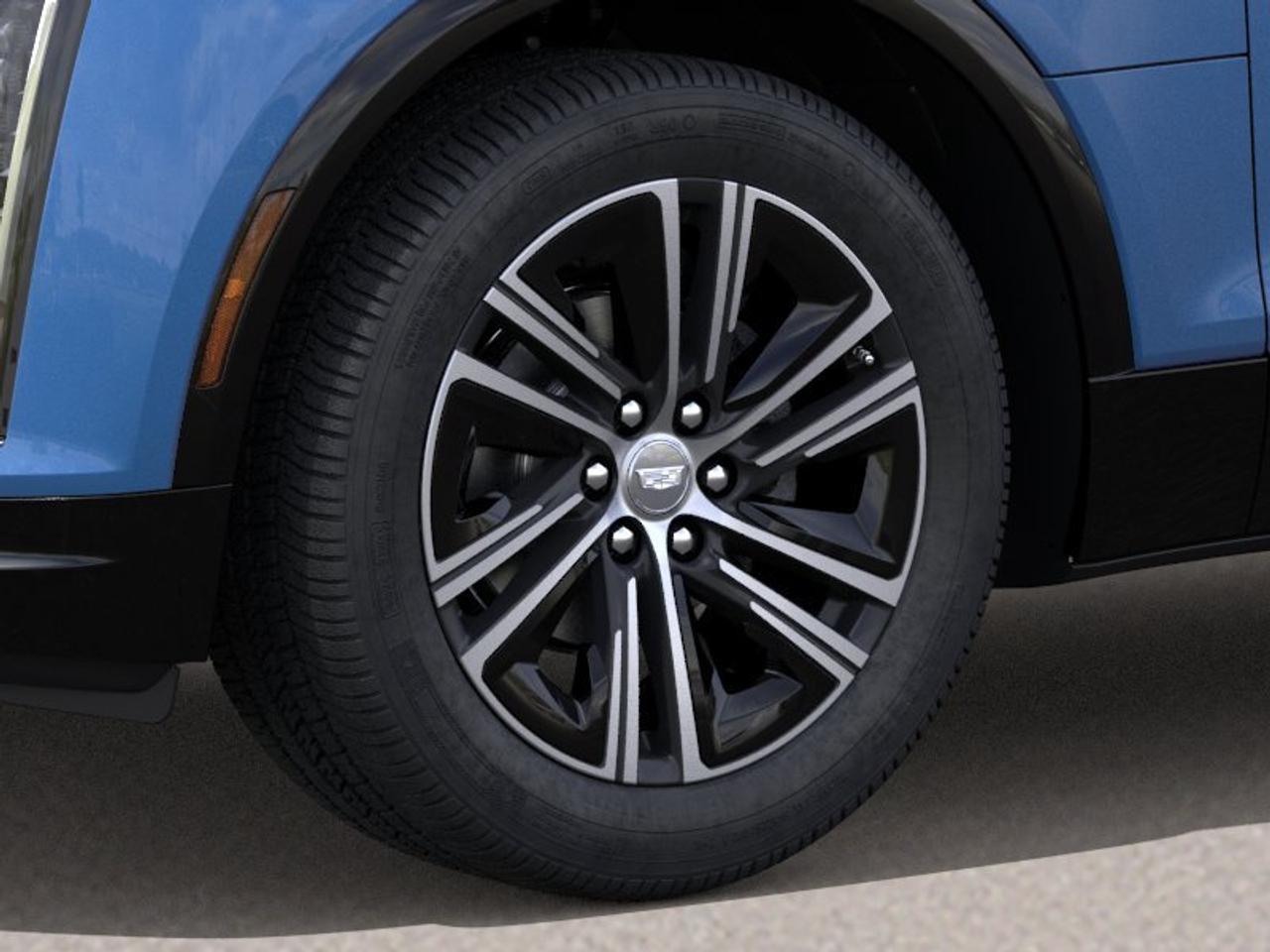 2027 Cadillac LYRIQ Premium Luxury Photo
