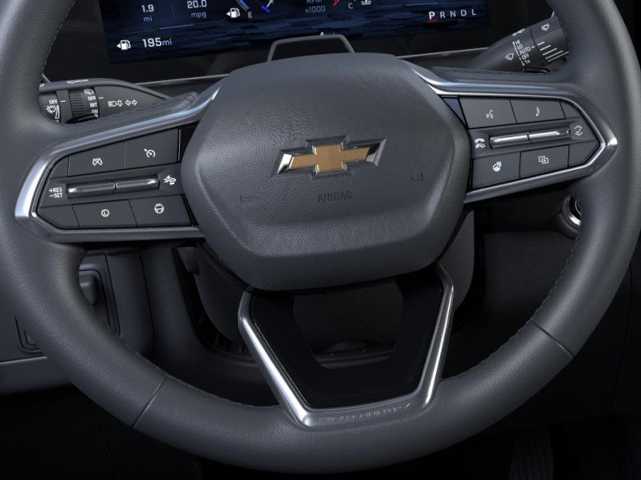 2027 Chevrolet Tahoe HIGH COUNTRY Photo
