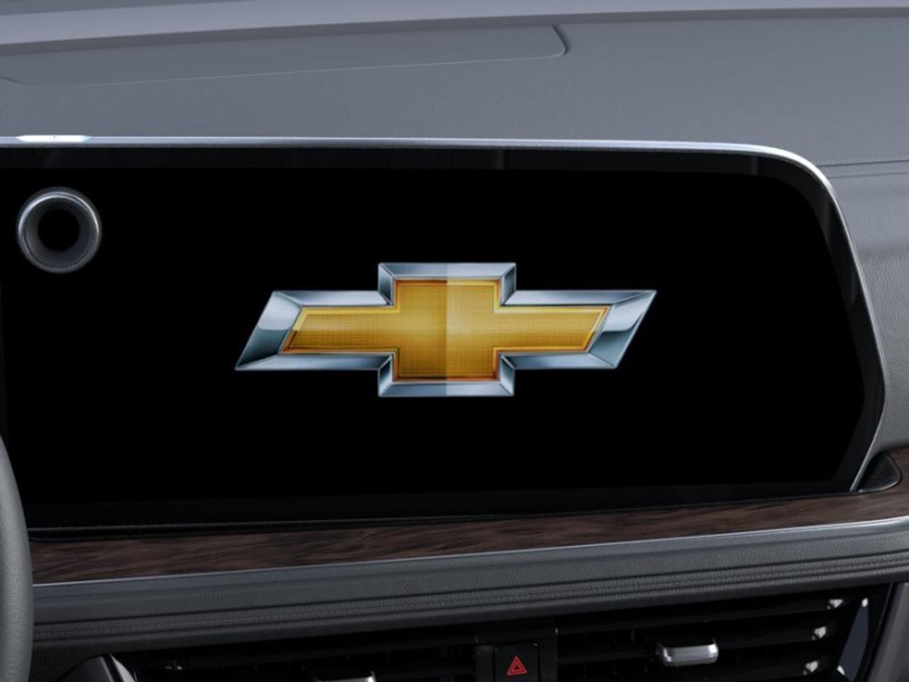 2027 Chevrolet Tahoe LS Photo