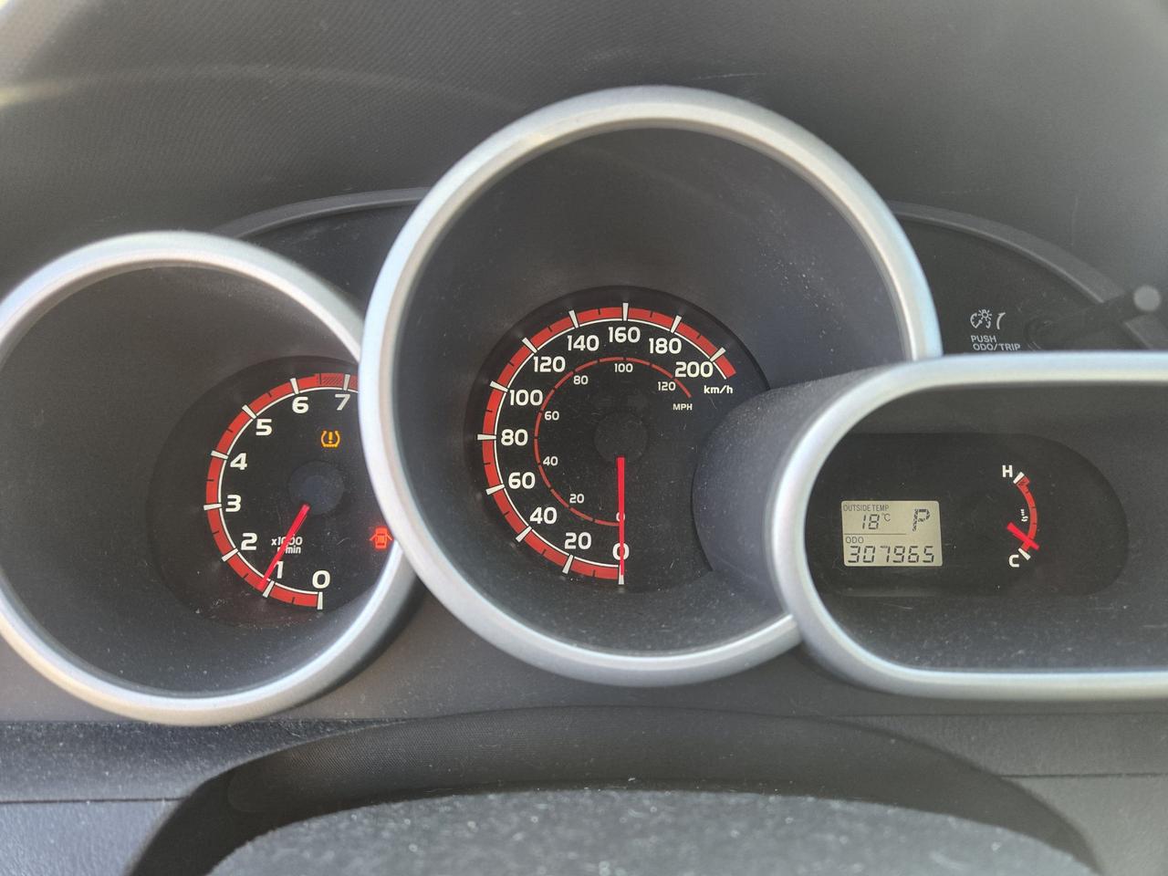 2011 Toyota Matrix  Photo