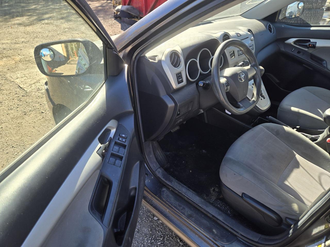2011 Toyota Matrix  Photo