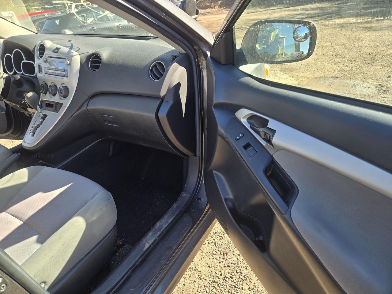 2011 Toyota Matrix  Photo