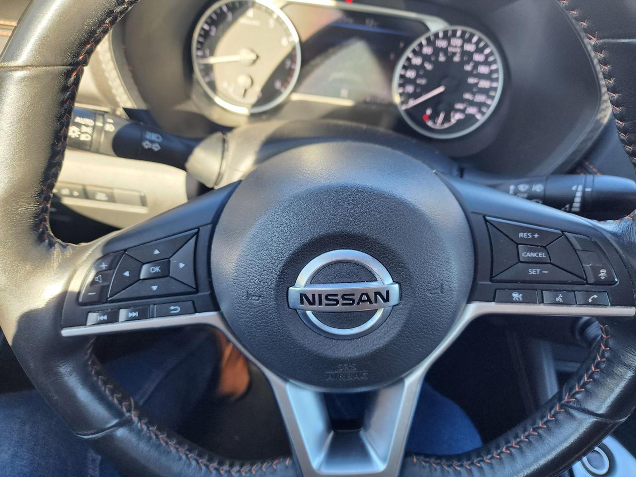 2022 Nissan Sentra SR l Clean Carfax l No Accidents l One Owner l Photo